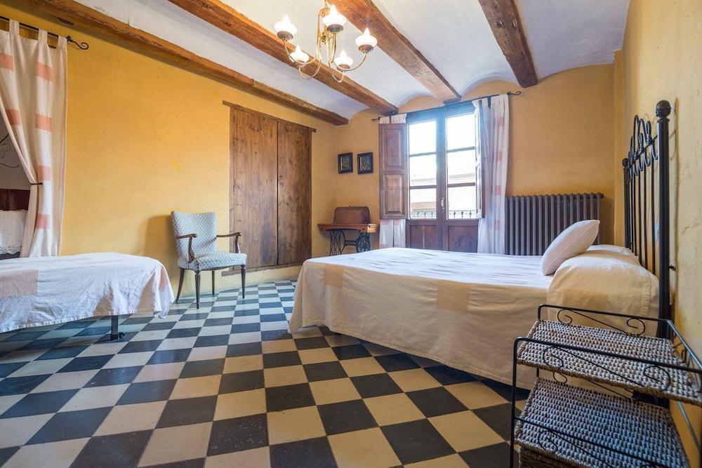Casa Rural Garrido Ademuz Eksteriør bilde