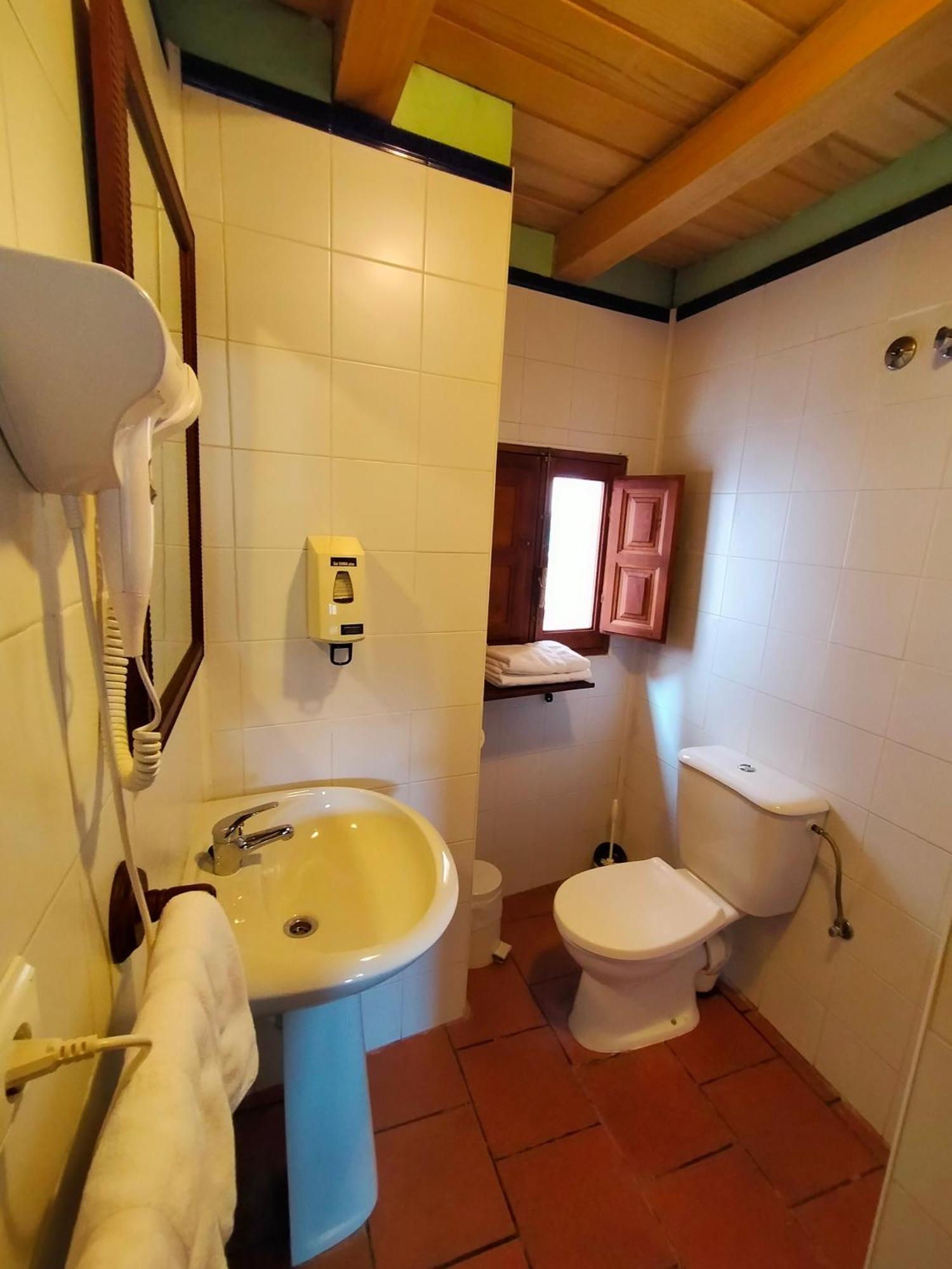 Casa Rural Garrido Ademuz Eksteriør bilde