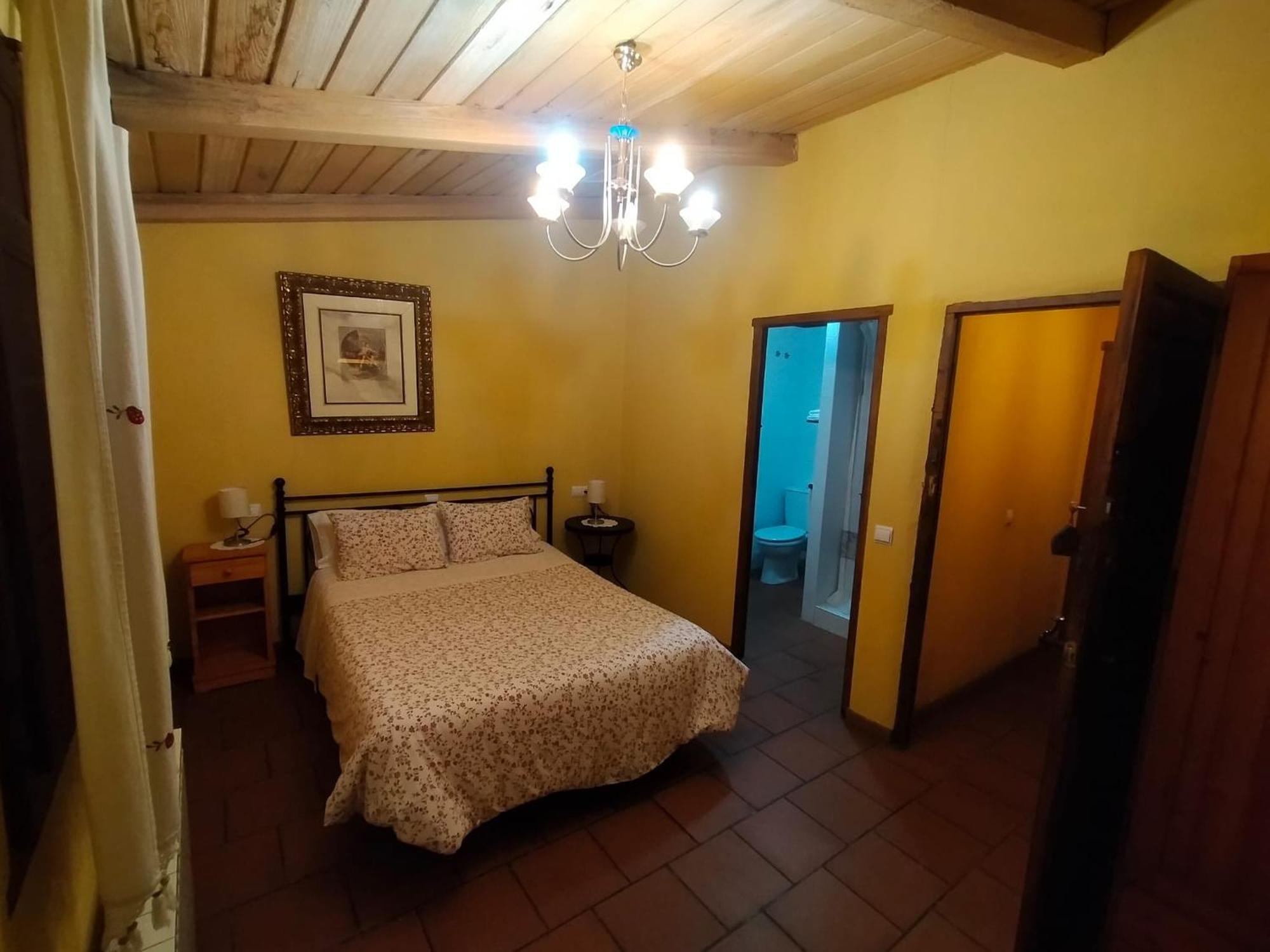 Casa Rural Garrido Ademuz Eksteriør bilde